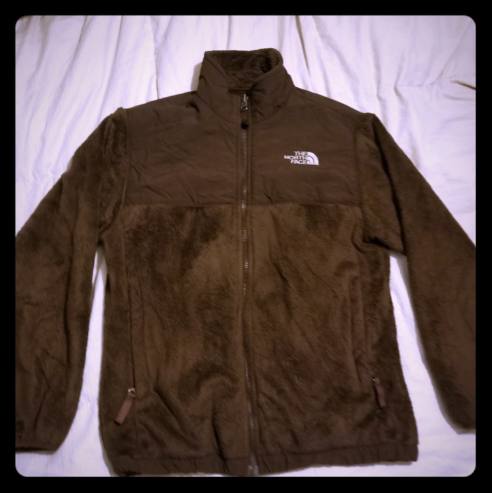 The North face jacket